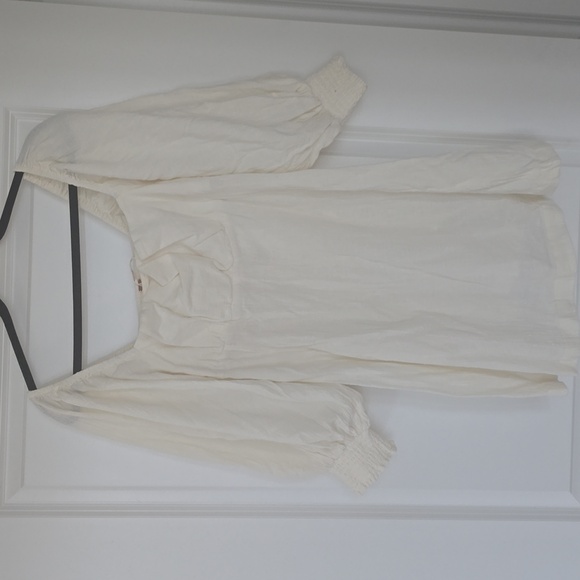 Free People Cute Like The Coast Mini Dress - Picture 8 of 17